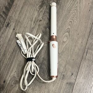 T3 Curling Wand